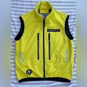 Vintage Descente Ski Vest